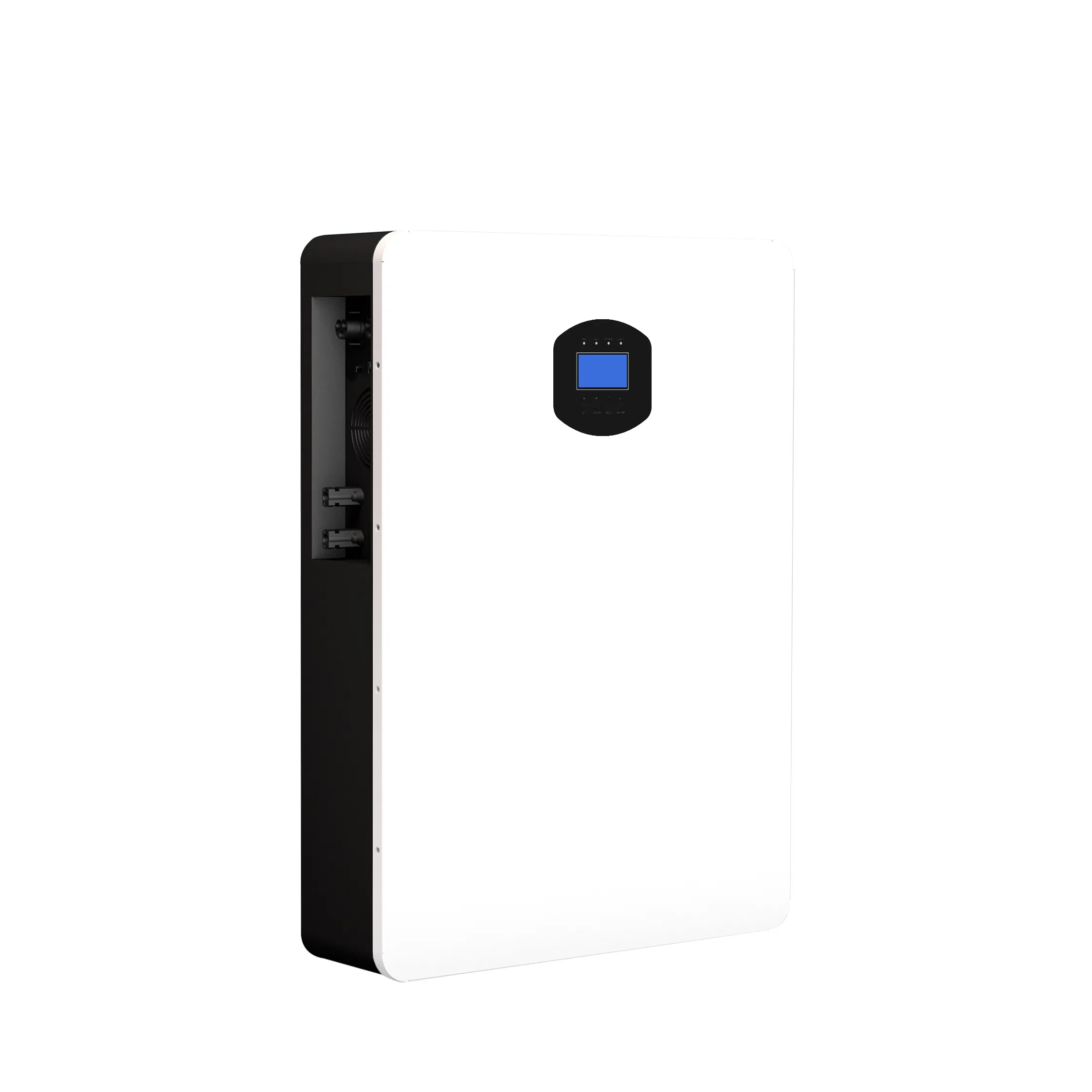 10kw +10kwh High Voltage All in One Battery Ess RS485 Can Communication