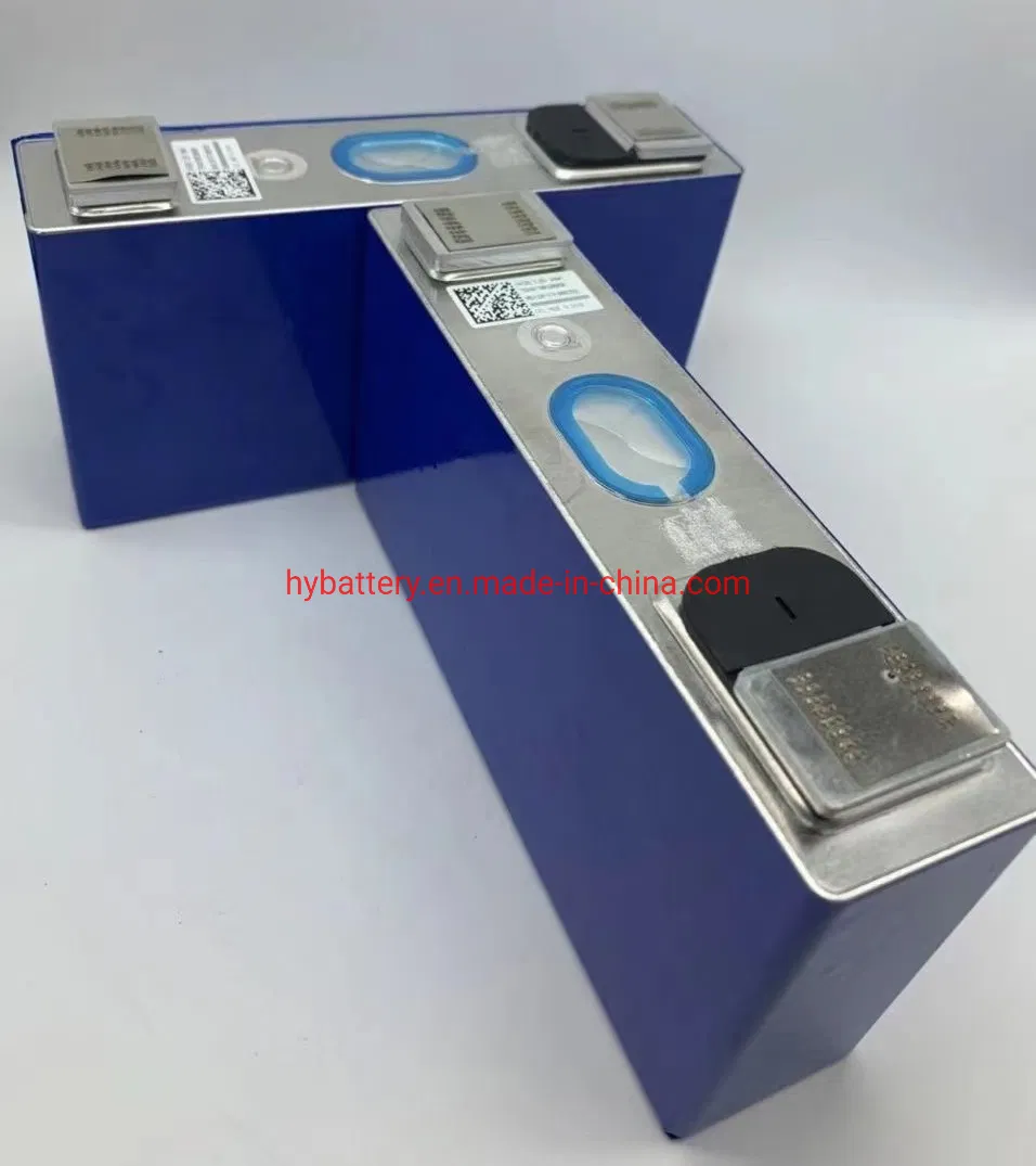 High Quality Rechargeable Catl Nmc Brand New Prismatic Battery Catl 95ah 3.6V 3c Nmc Lithium for Electric Vehicle