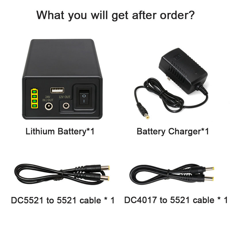 24V 35ah China Manufacturers Wholesale Li-ion Batteries Pack Fast Charging Lithium Ion Battery Price for Electric Appliance