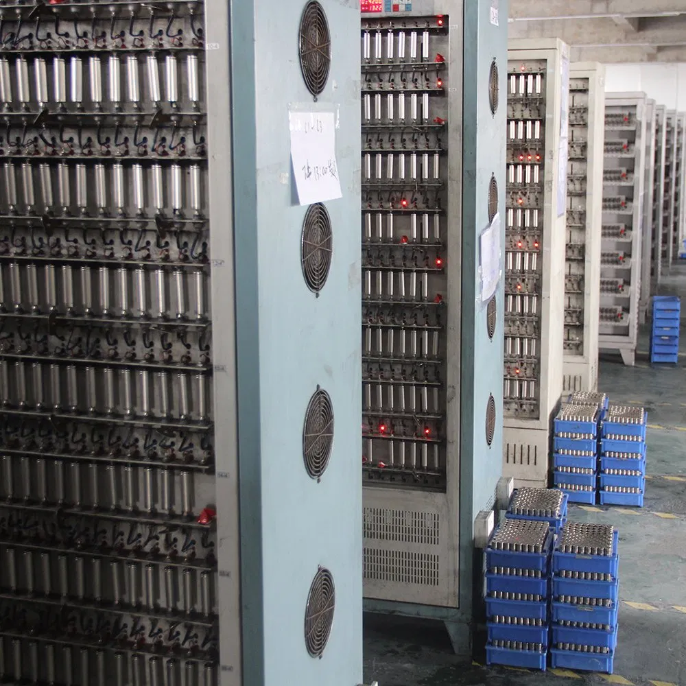 8000+ Cycles Life 5 Years Warranty Smart BMS 12V 200ah LiFePO4 Lithium Ion Battery for Solar System Inverter UPS Telecom EV Car