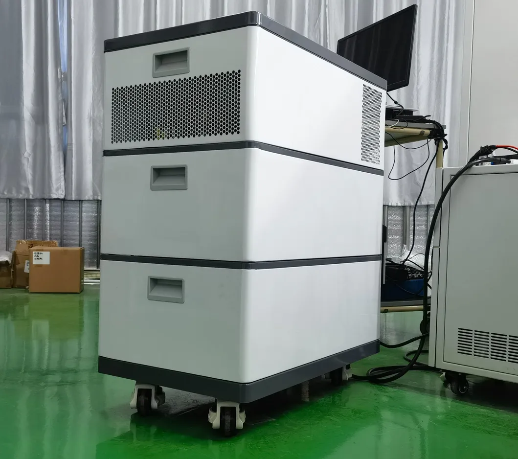 Solar System Battery