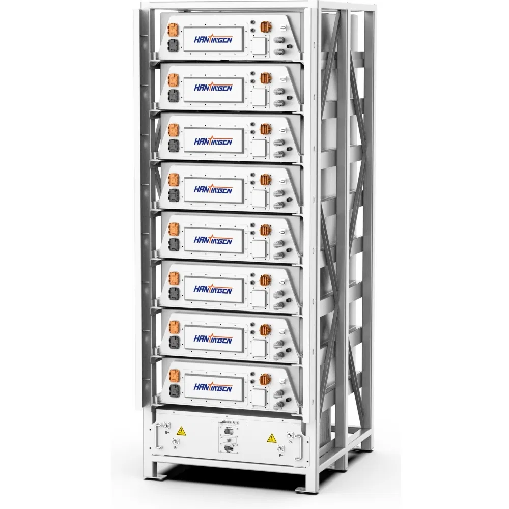 Hanxing 30kw 50kwh China Battery Solar Backup Power Battery Energy Storage System