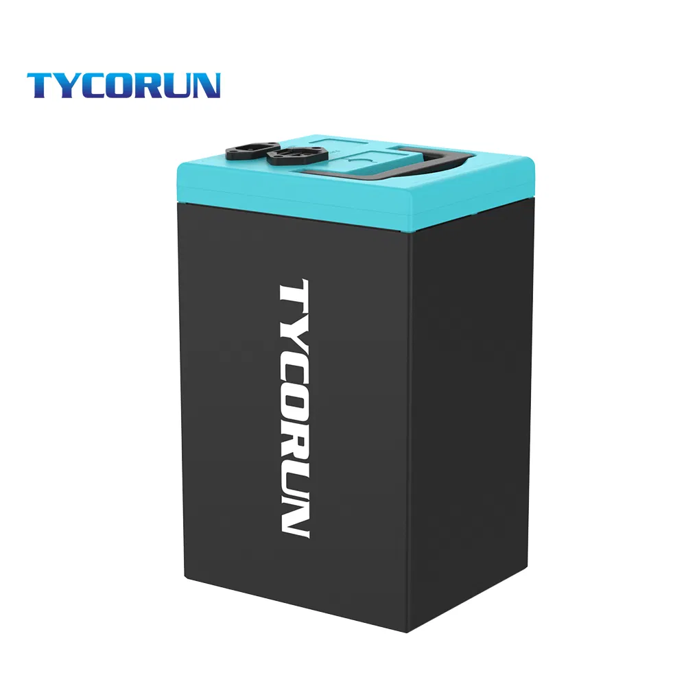 Electric Scooter Vehicle LiFePO4 Electric Motor Bike Energy Storage Battery Pack 48V 60V 72V Rechargeable Lithium Ion Battery