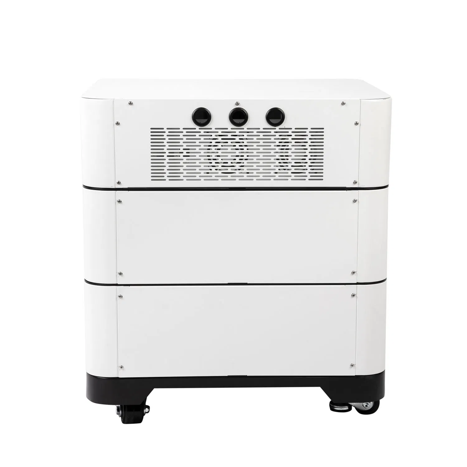 20kwh 30kwh 50kwh High Voltage Stackable Home LiFePO4 Battery Module Energy Storage