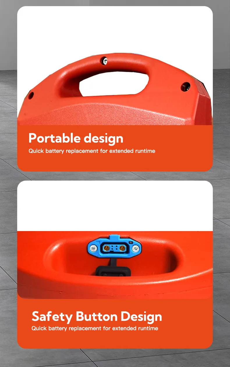 Industrial Battery 3