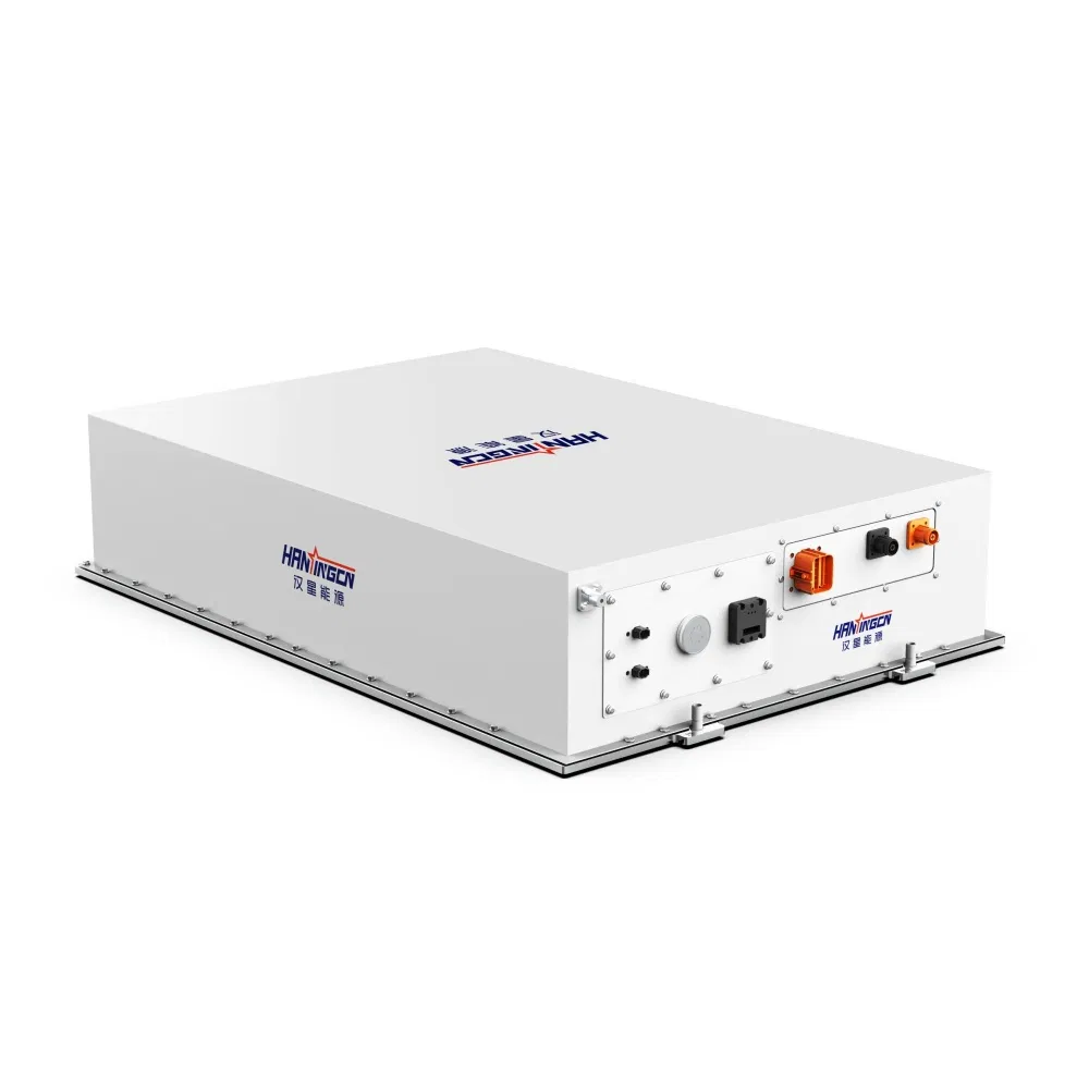 Hanxing 30kw 50kwh China Battery Solar Backup Power Battery Energy Storage System