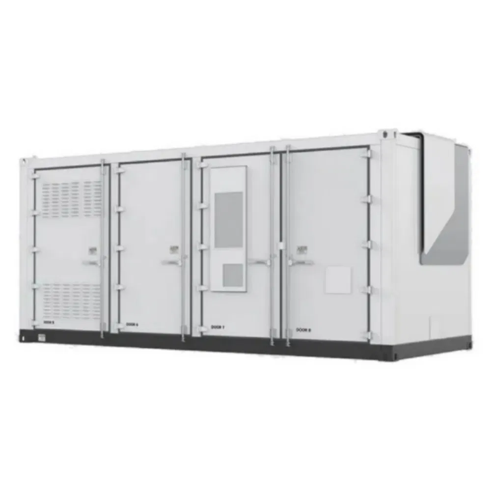 Wide Application Flexible Use Storage System Container Lithium Battery for Power Backup