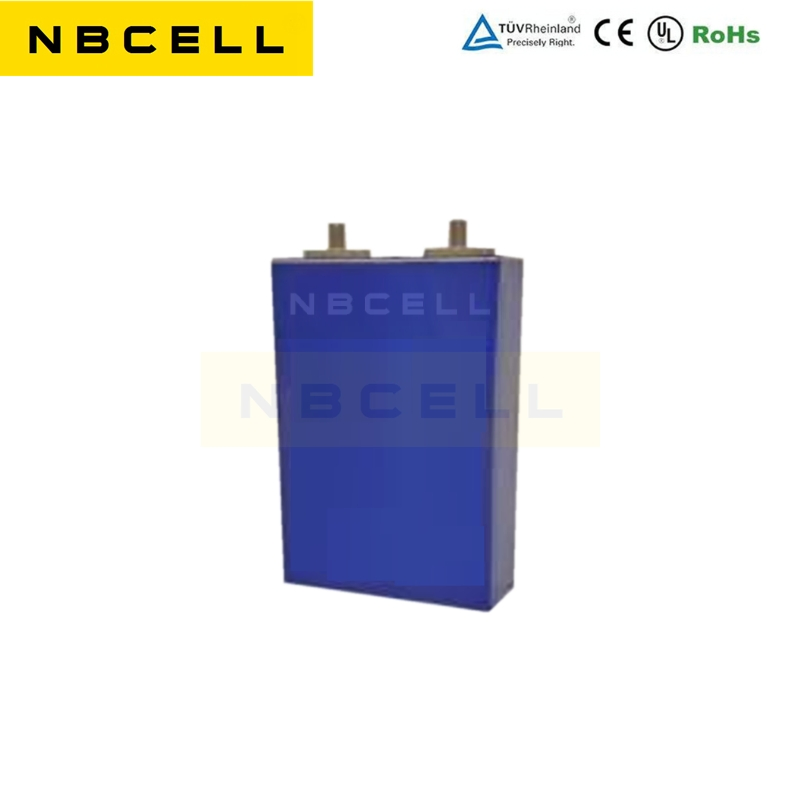 High Discharge Rate 3.2V 10ah/20ah/30ah LiFePO4 Lithium Prismatic Battery Cell