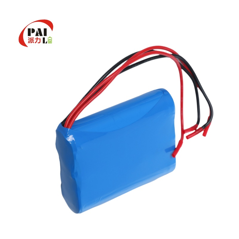 Customized Li Ion Battery Pack 3.7V 7.4V 10.8V 11.1V 12V 14.8V 18650 2200mAh Li-ion Rechargeable 18650 21700 Lithium Battery Pack