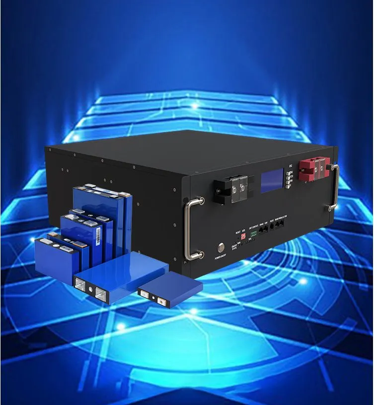 Energy Storage Solution