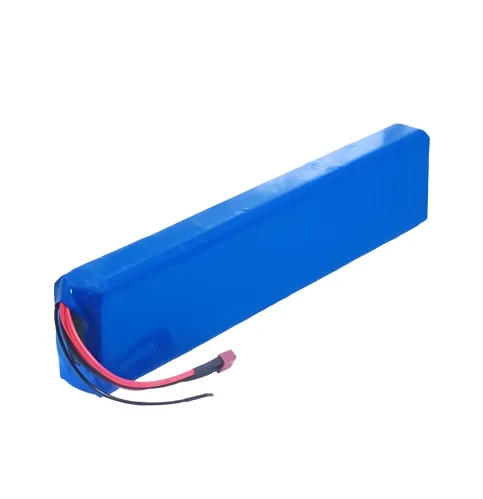 Lithium Battery Pack for E-Scooter