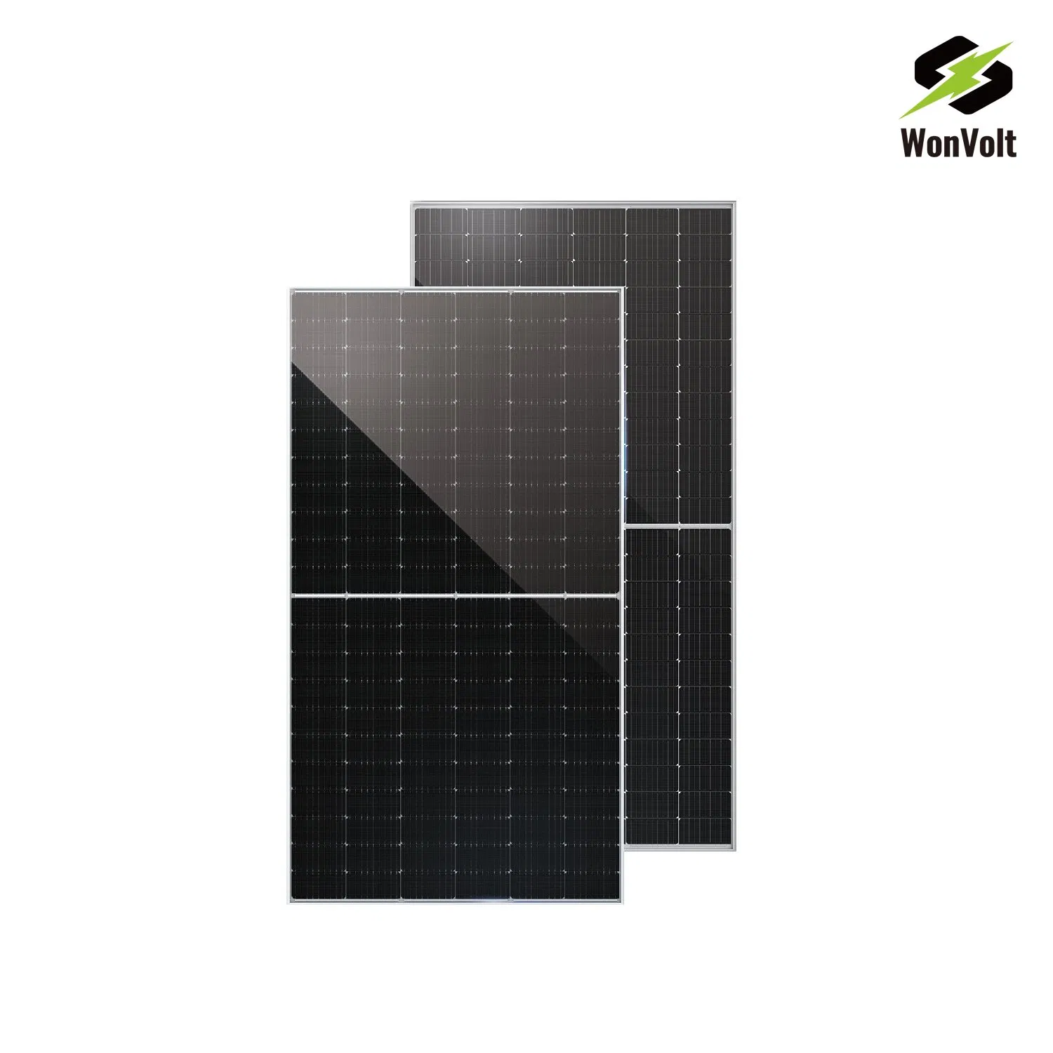 100kw/215kwh PV Storage System - Advanced Battery Management System (BMS)