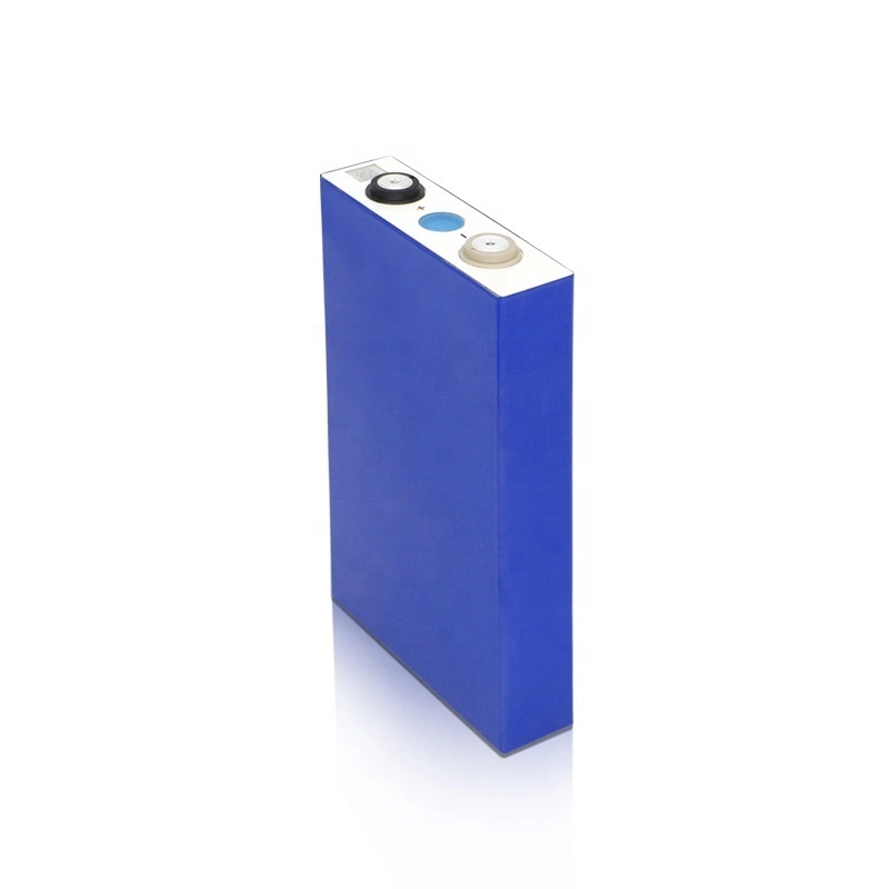 3.2V Lf100L LiFePO4 100ah Lithium Battery Cell