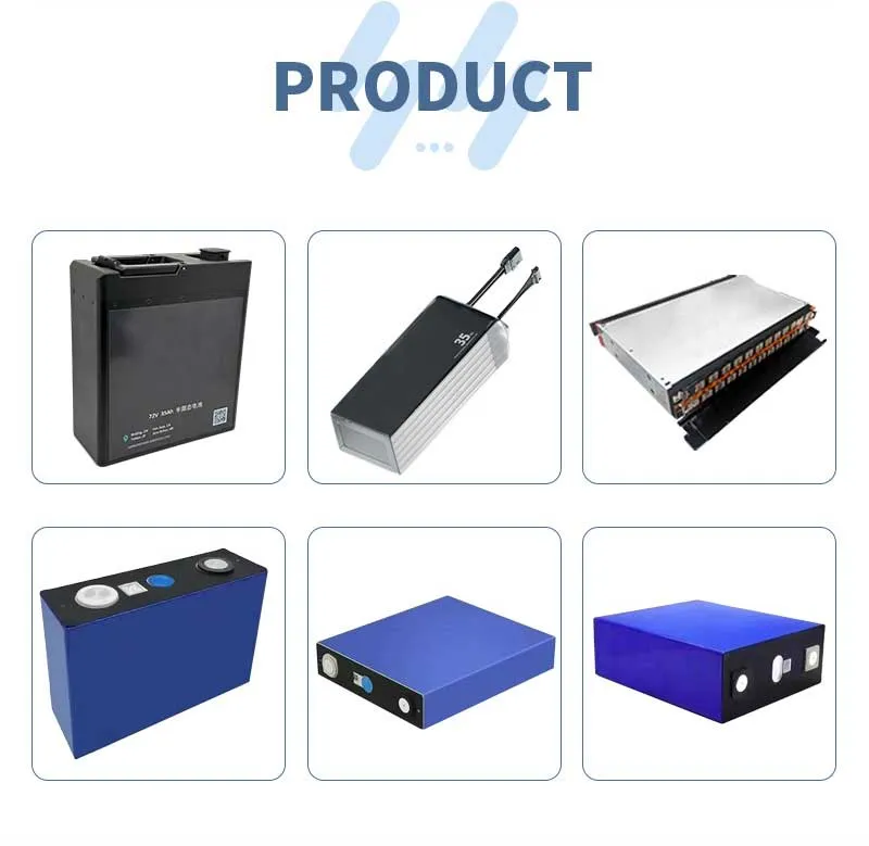 Industrial Grade Lithium Battery