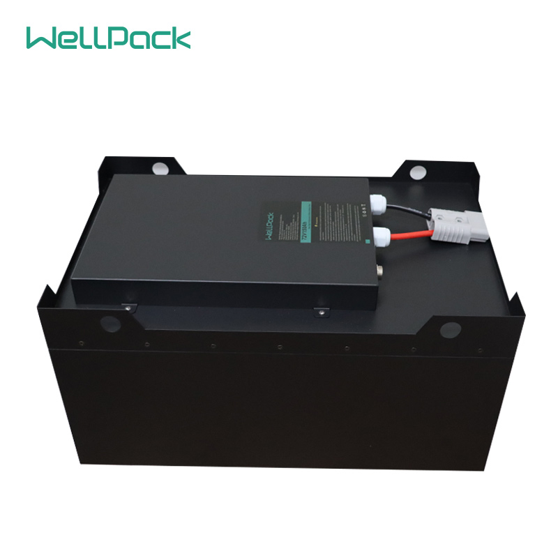 LiFePO4 Motorcycle/Bicycle/E-Bike/Forklift/Marine Battery Lithium Battery Pack Replacing Lead Acid with Lithium Ion Battery Manufacturing Suppliers