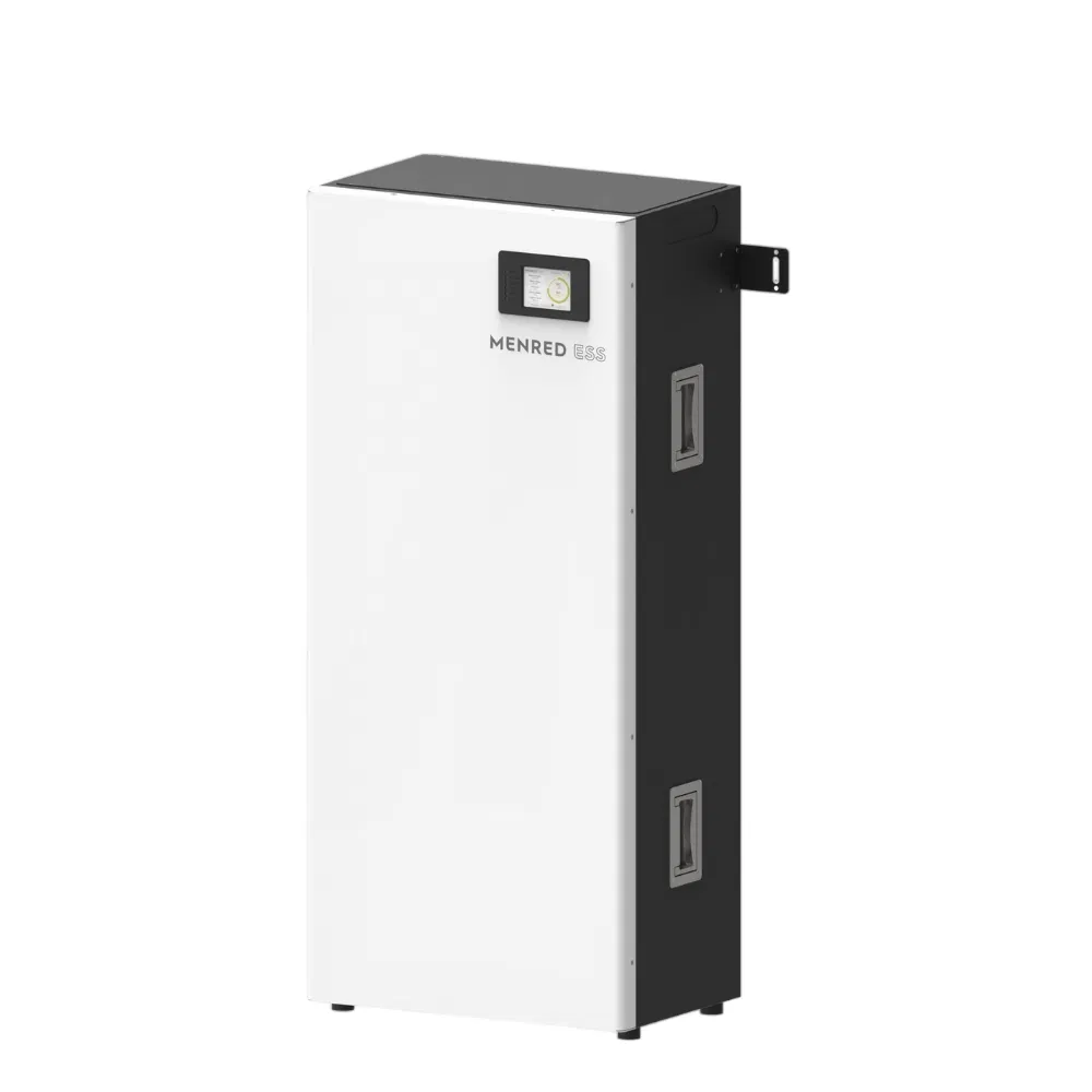 Lithium Ion Battery Solar Generator Powered Charging Station Home Solar Energy Storage Battery Pack with Smart BMS