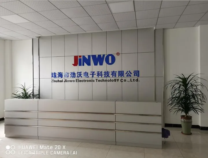 Factory Production 1