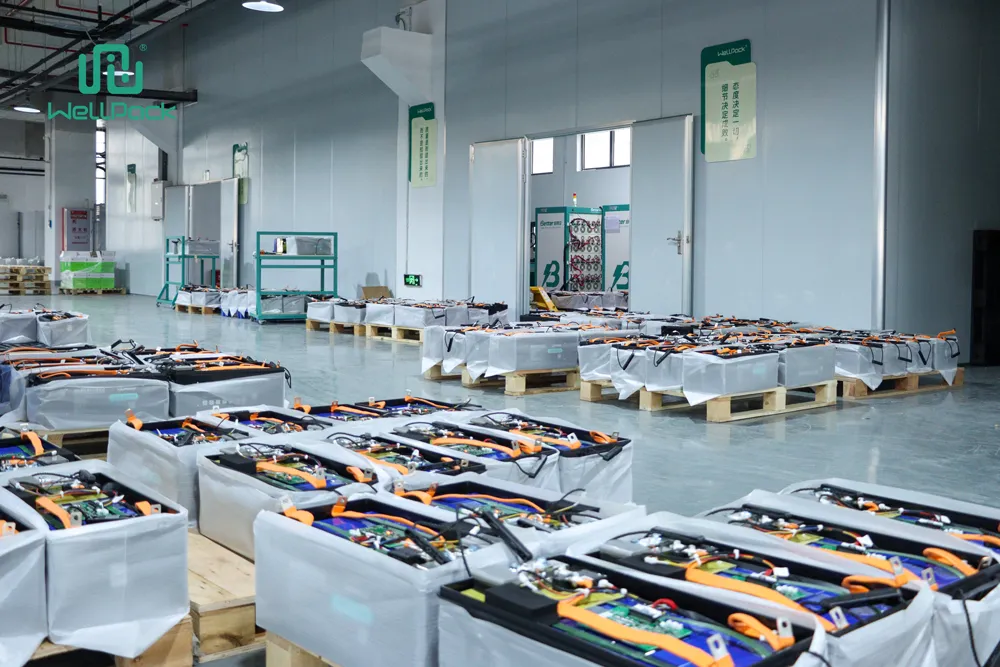 Manufacturing Plant 2