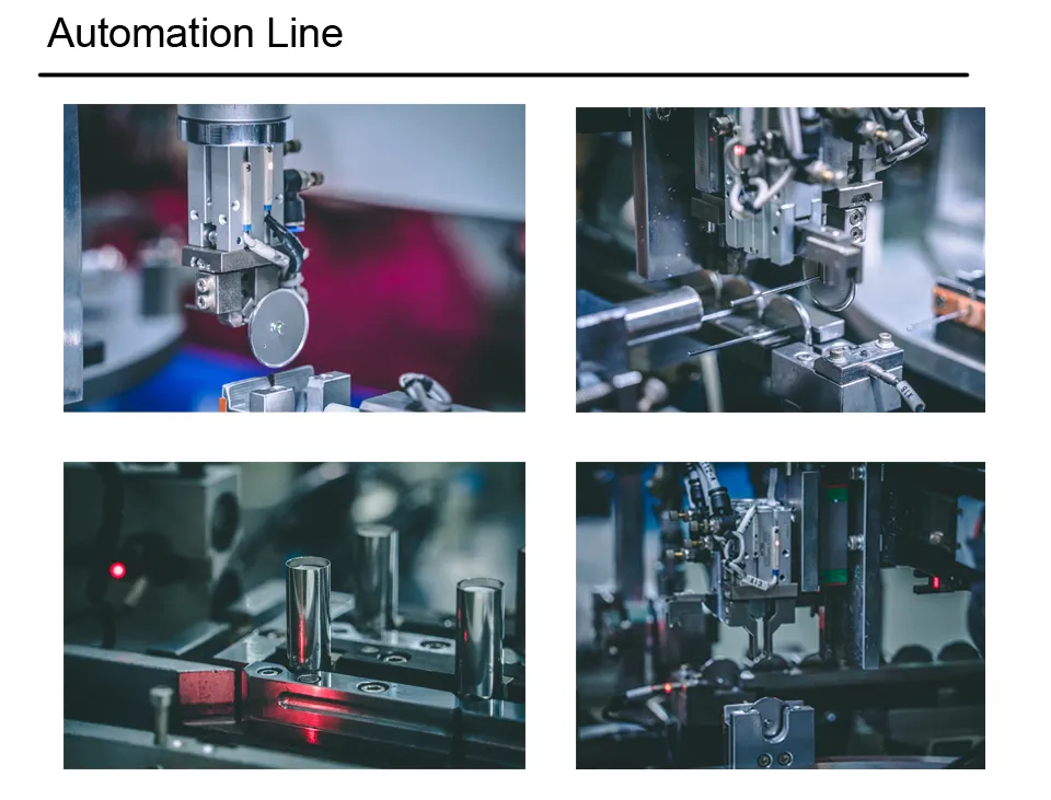 CR123A Battery View 5