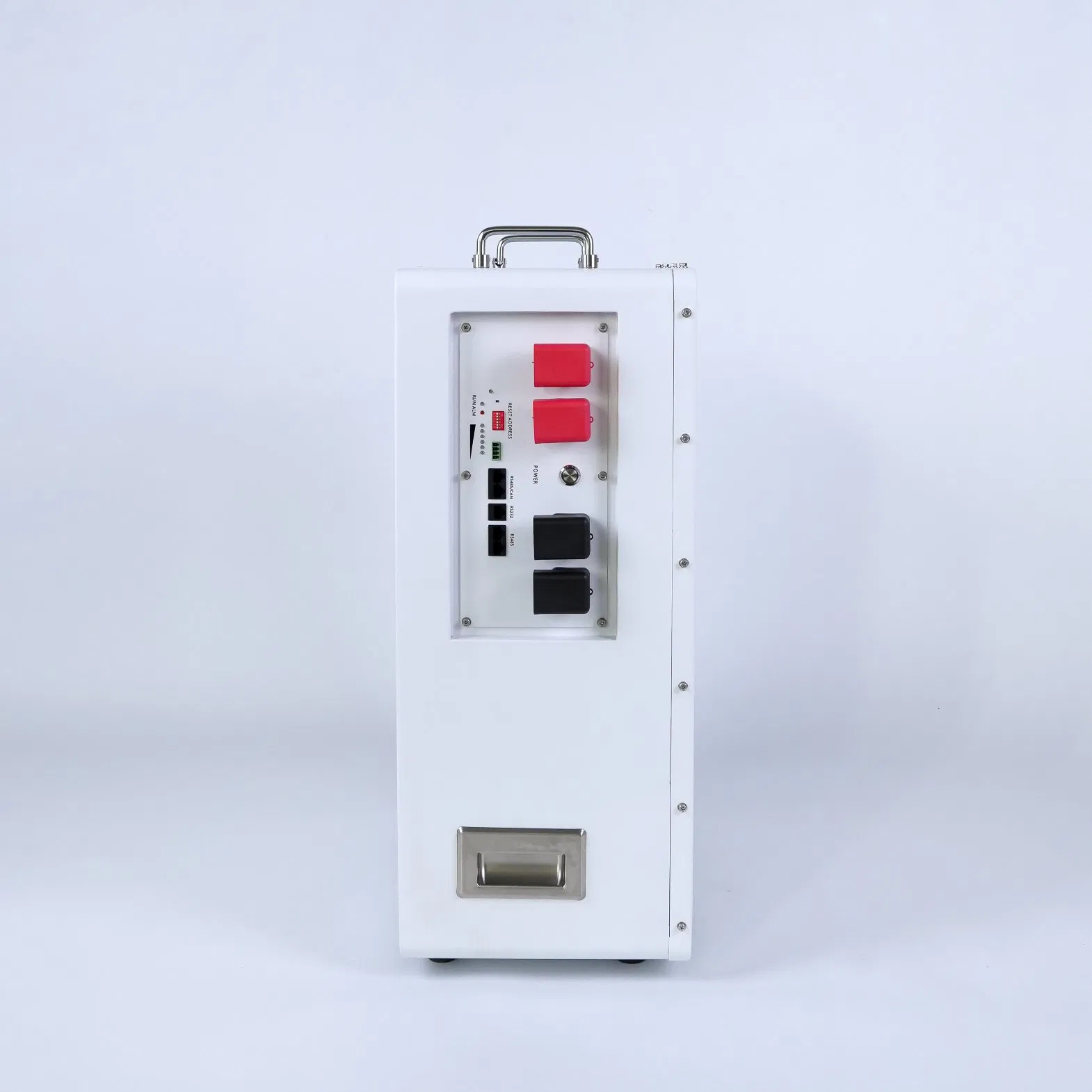 10 Kwh Lithium Iron Phosphate Energy Storage Battery Floor-Mounted for Solar