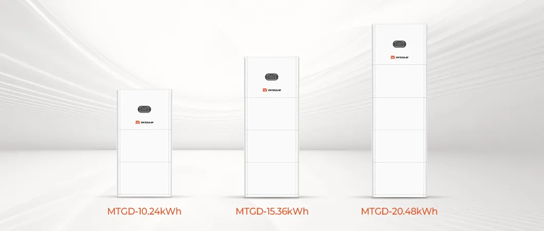 Battery Applications 1