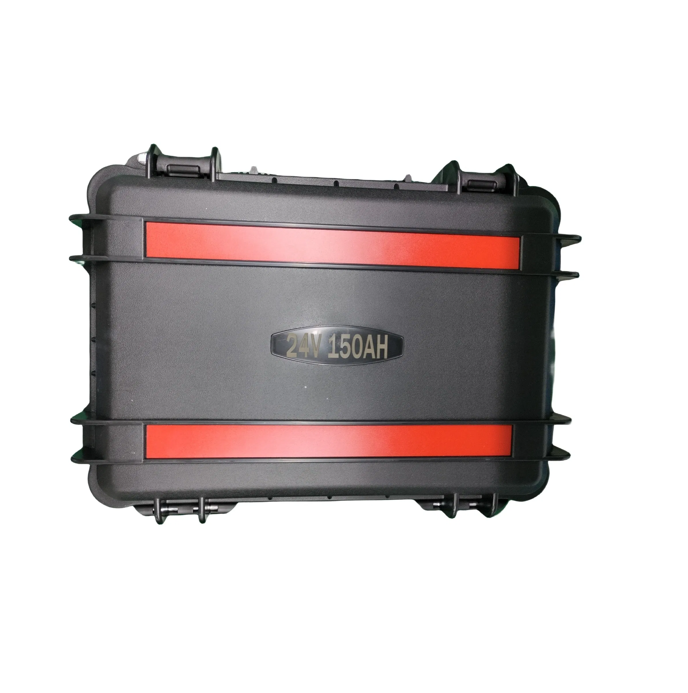24V Electric Boat Marine Starting Power Supply Lithium-Ion Battery