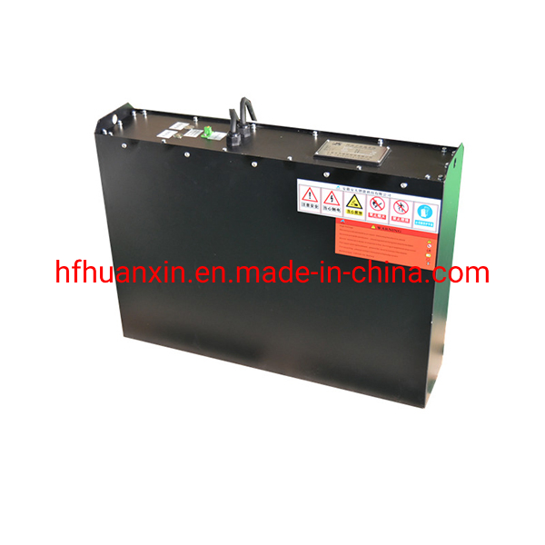 LiFePO4 Battery 48V 100ah for 5kw Motor Electric Vehicles