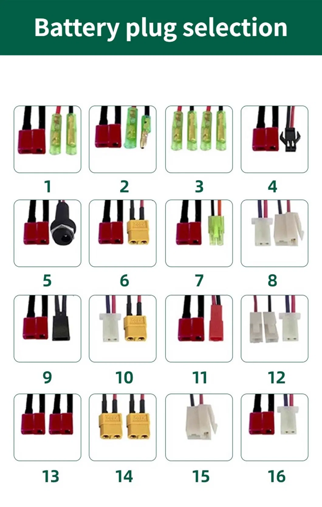 Ebike Battery Pack 4