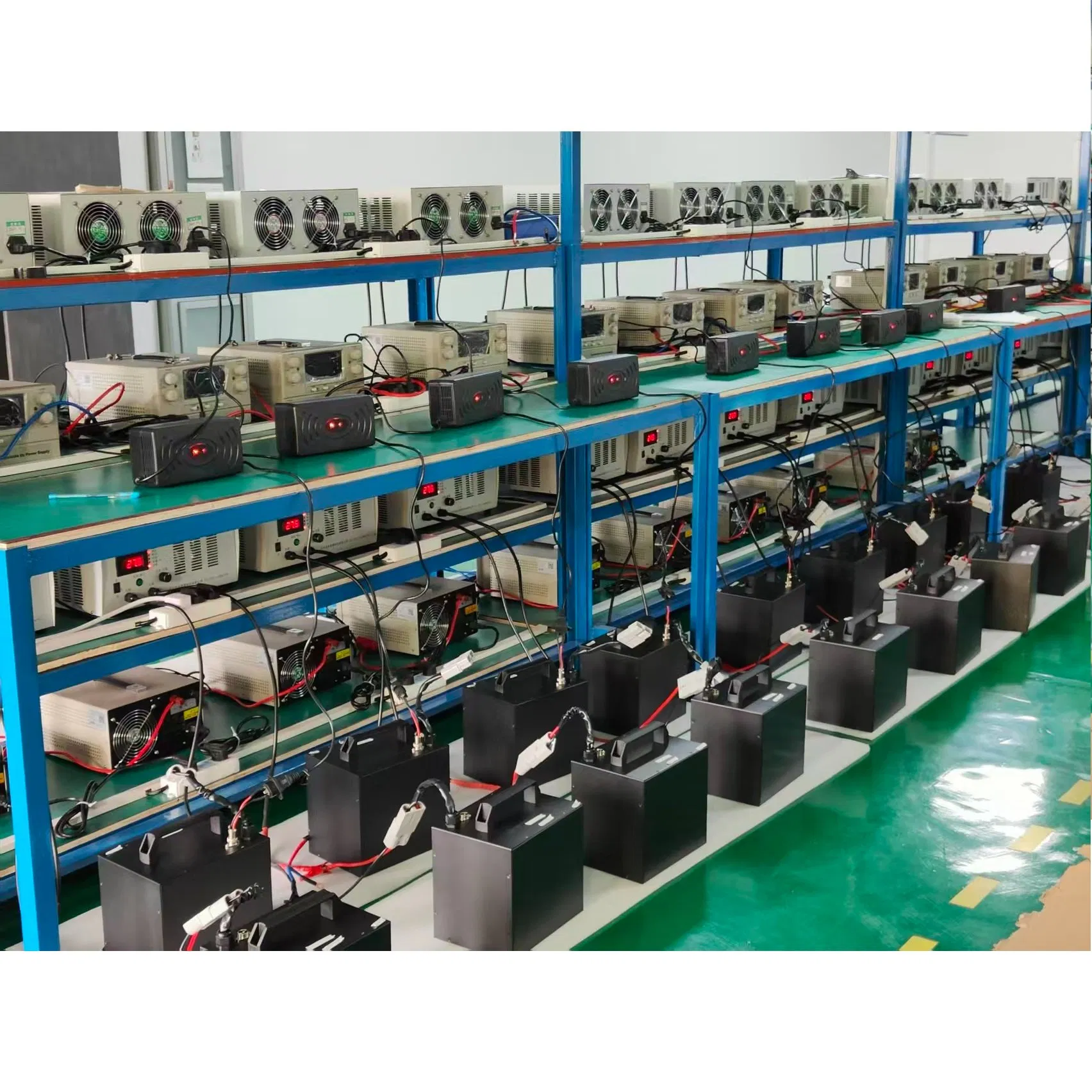 Customize Li-ion Lithium Battery Pack 24V 25.2V 40ah 1008wh for Forklift Truck