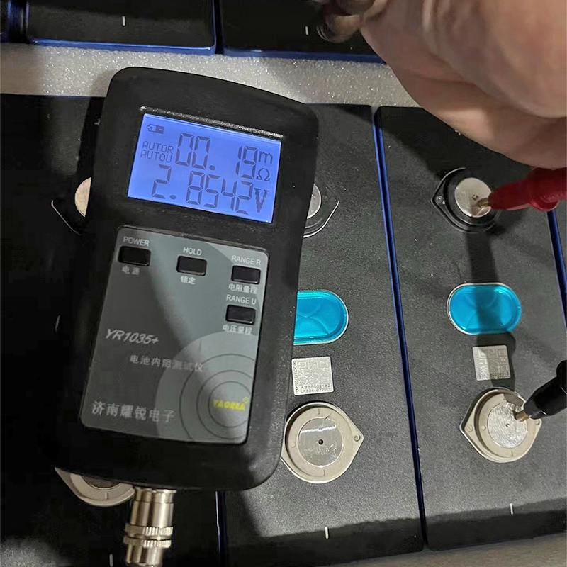 3.2V 304ah Prismatic Lithium Battery Home Solar Energy System 280ah LiFePO4 Battery Electric Vehicle Battery