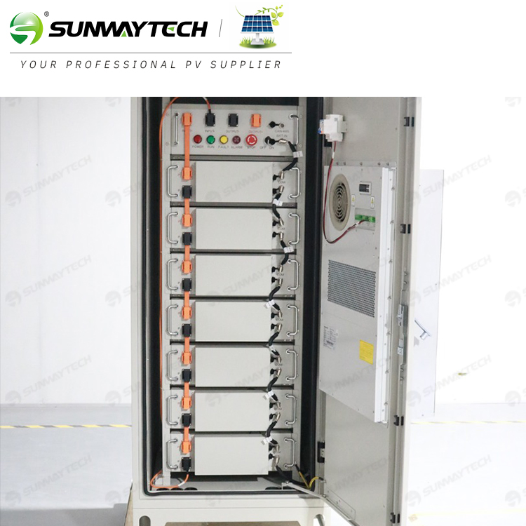 Wholesale High Voltage Energy Storage Battery 40kwh 691.2V 120ah Sodium Ion Batteries Home