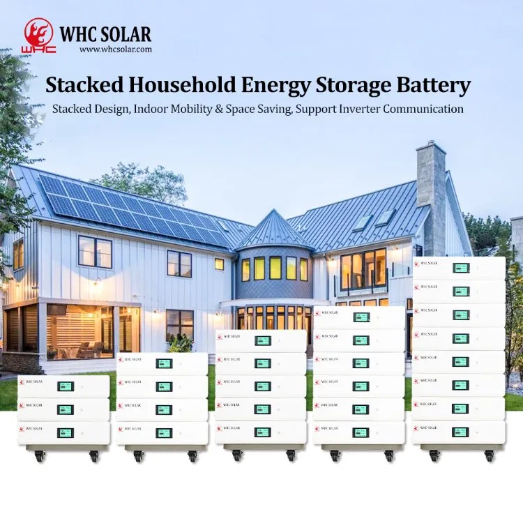 Modular Battery Design