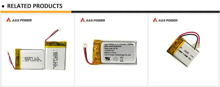 Small Capacity Models
