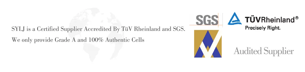 LiFePO4 Cell 3.2V 314ah