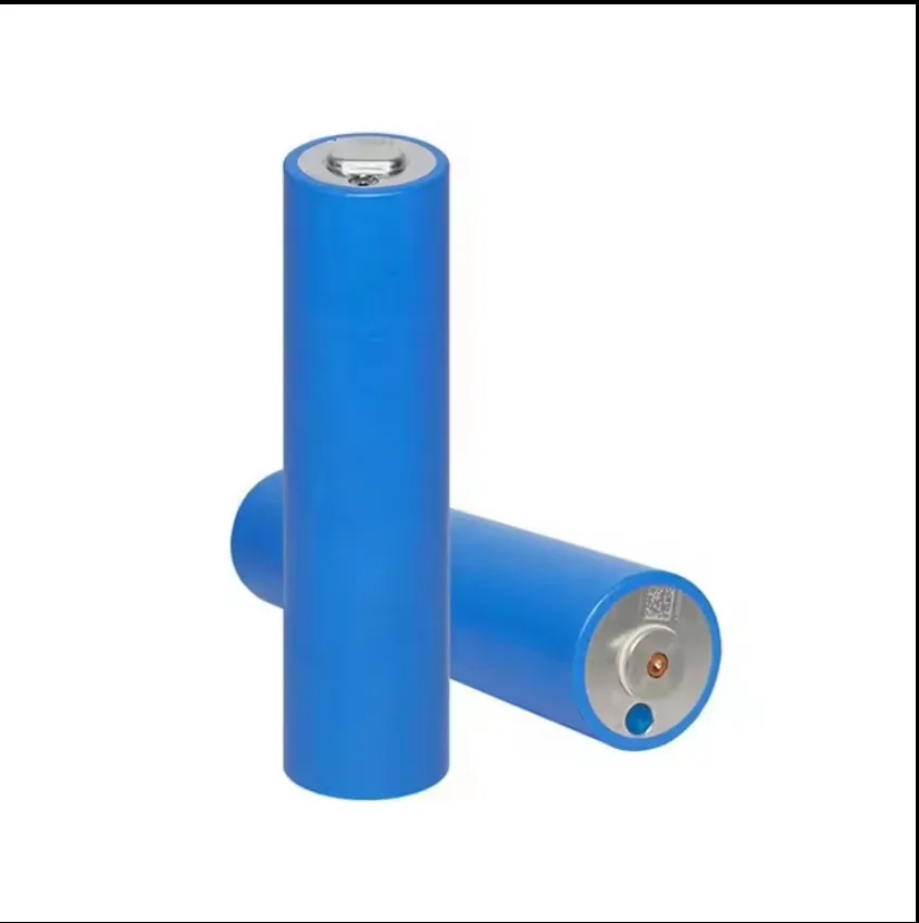 LiFePO4 Cell Detail 6