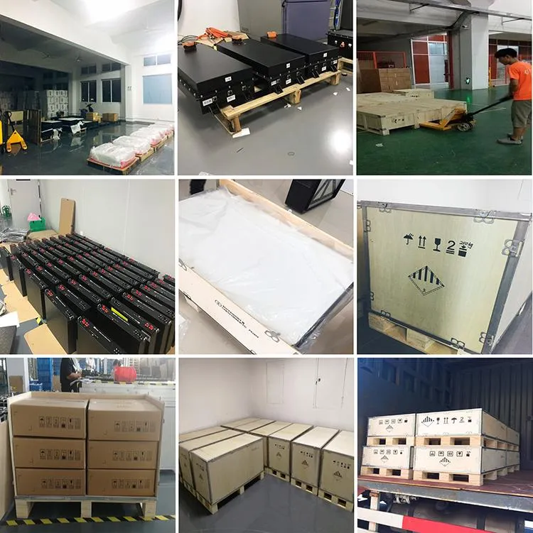 Packaging and Logistics