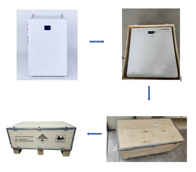 Energy Storage Battery
