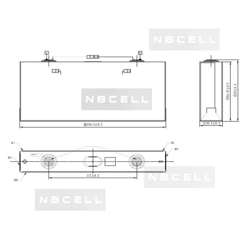 LFP Battery Technology