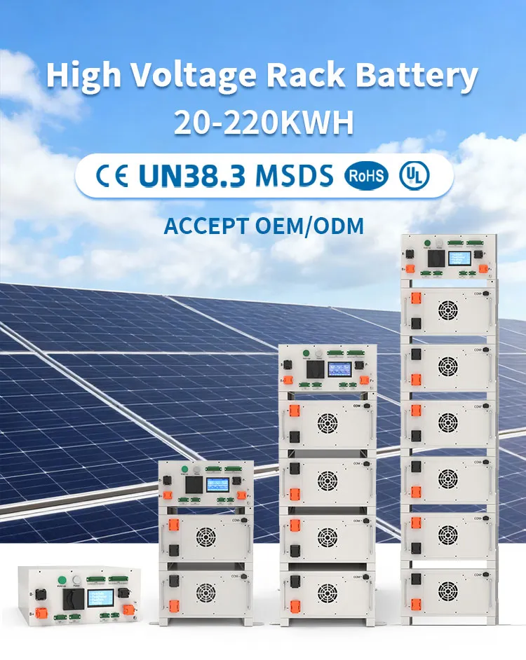 Energy Storage System Overview