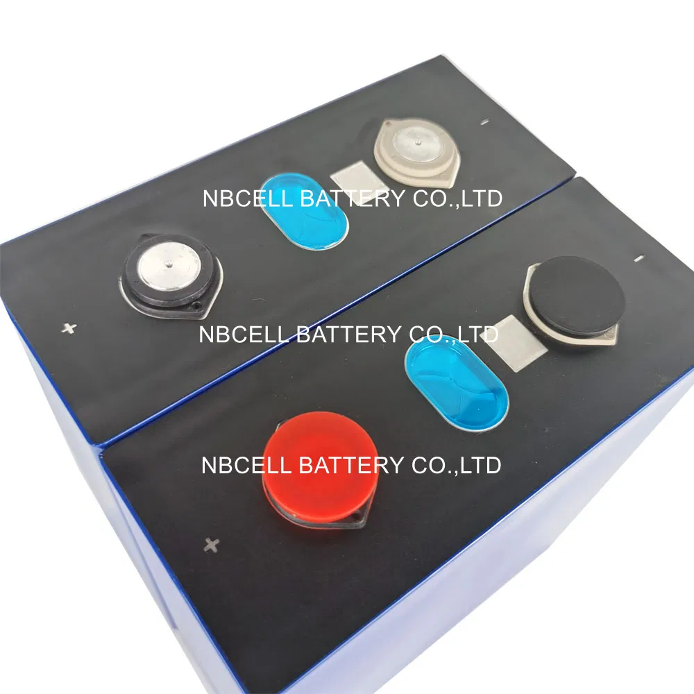 Lf280K 3.2V 280ah LiFePO4 Lithium Iron Phosphate Battery Cell for Solar System