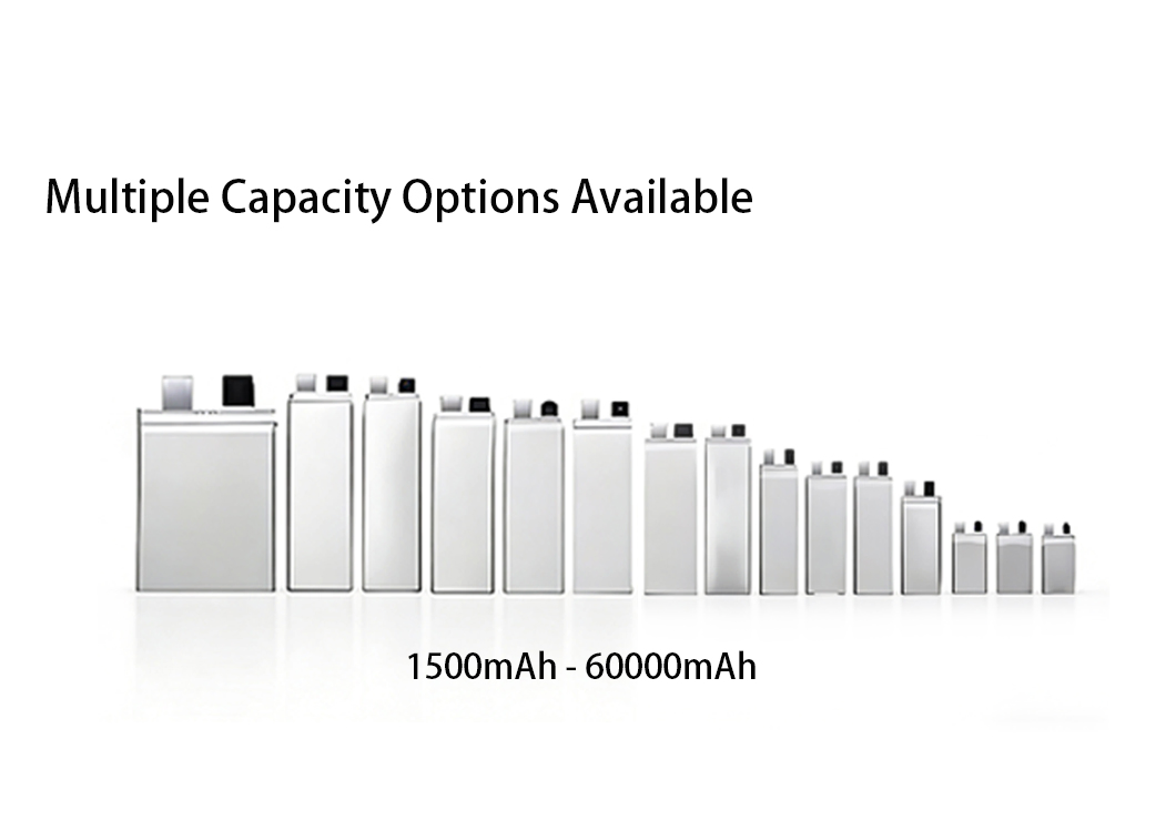Tcbest 1100mAh Xt60 Connector Recharged Customizable Lithium Ion Batteries Pack for Fpv Uav Drone Battery