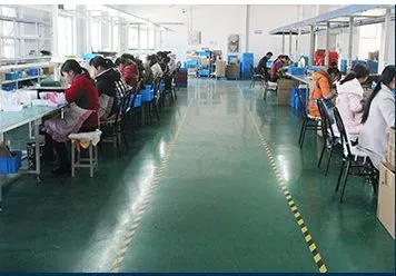 Workshop Environment