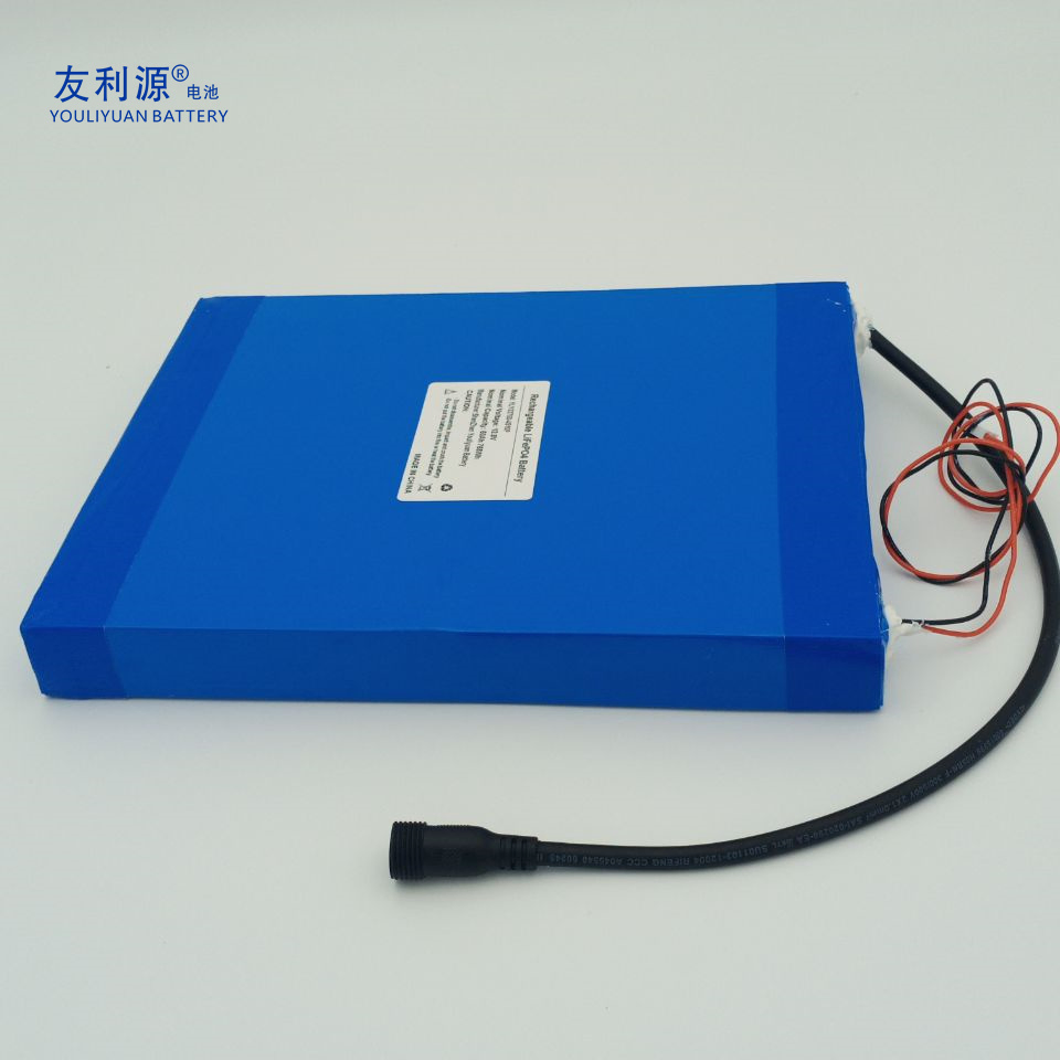 Customization Lithium Battery 32700 4s10p 12.8V 60ah LiFePO4 Rechargeable Lithium Ion 768wh 12V LFP Battery Pack Solar Battery for Solar LED Light