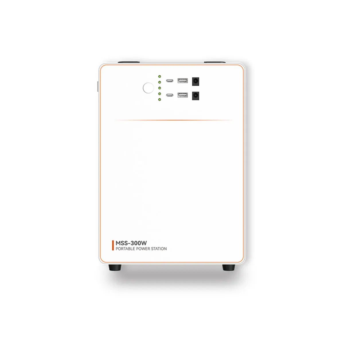 Standard 300W 1004.8wh (314Ah/3.2V) Portable Energy Storage System Lithium-Ion Battery Emergency Power Outdoor Portable Power Station Lithium Battery