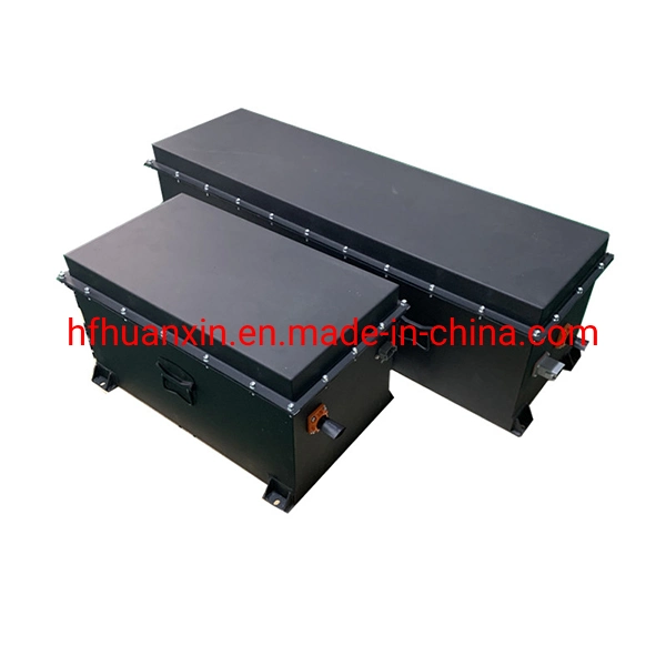 LiFePO4 Battery 48V 100ah for 5kw Motor Electric Vehicles