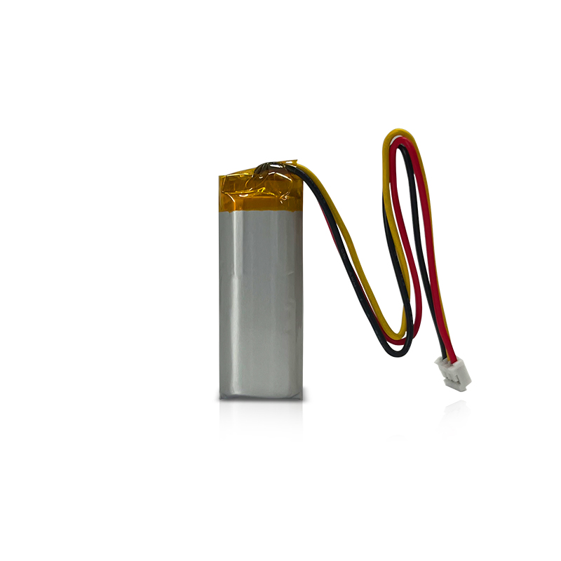 CB IEC62133 PSE Un38.3 MSDS 103035 3.7V 1000mAh Lithium Polymer Battery for Smart Wearable Device and Smart Watch