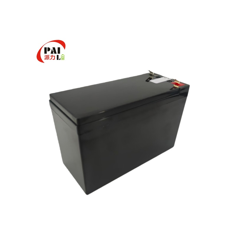 Customizable Intelligent 18650 Lithium Ion Battery Pack with RS485 Communication for Medical, Industrial &amp; Wide Temperature Applications