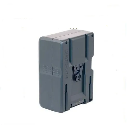 Broadcast Battery View 3