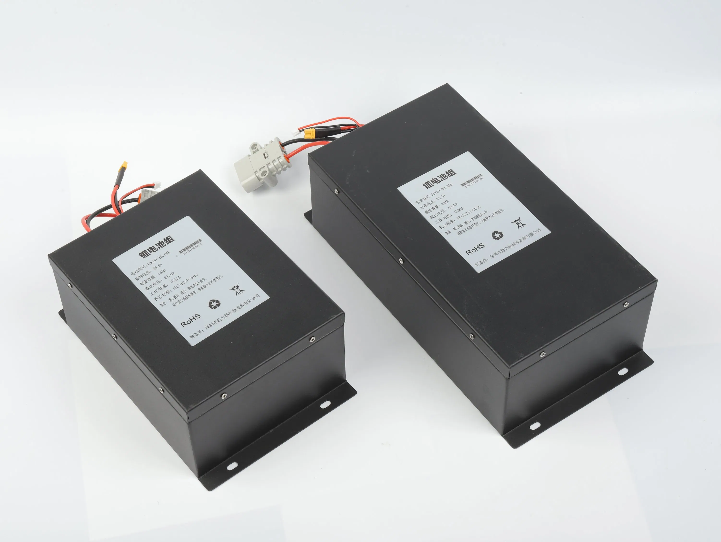 Long-Lasting Battery Life Dmegc Lithium Cell Lithium Battery for Home Energy Storage with CE CB UL 12V/24V/48V/60V 21700 Battery Pack