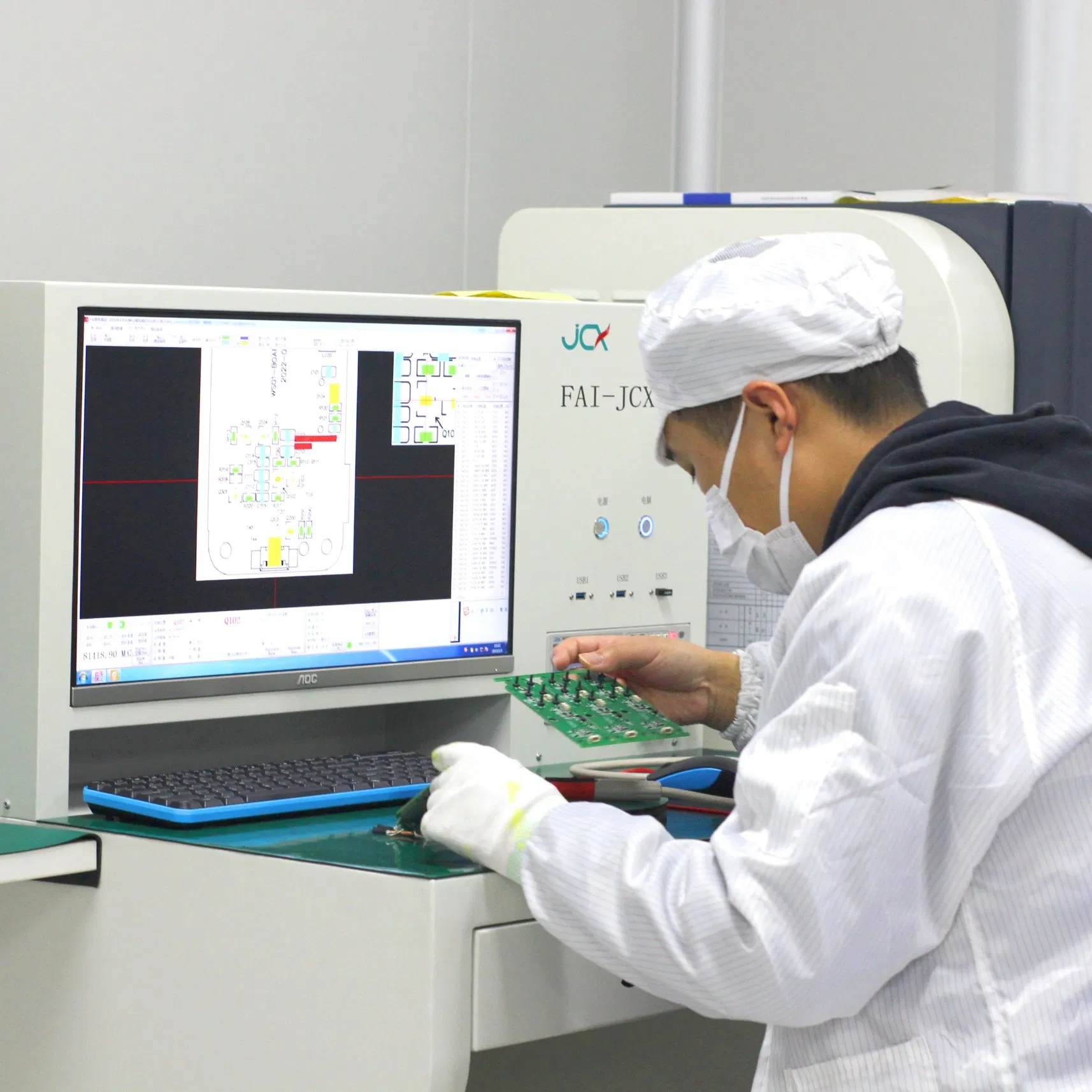 Advanced Li-ion Battery Management System for E-Bike Swapping